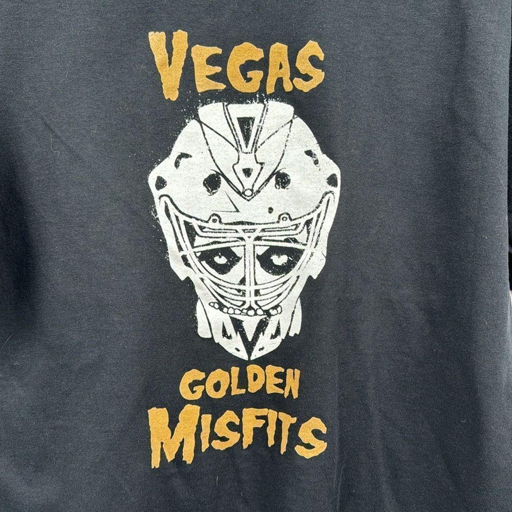 Vegas Golden Knights Since Day F*cking One! VGK NHL - Picture 6 of 7